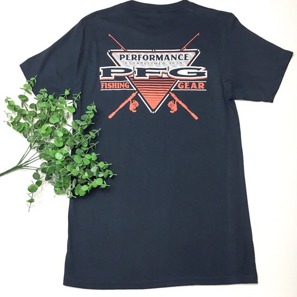 Columbia Sportswear PFG Performance Fishing Gear - Picture 2 of 5